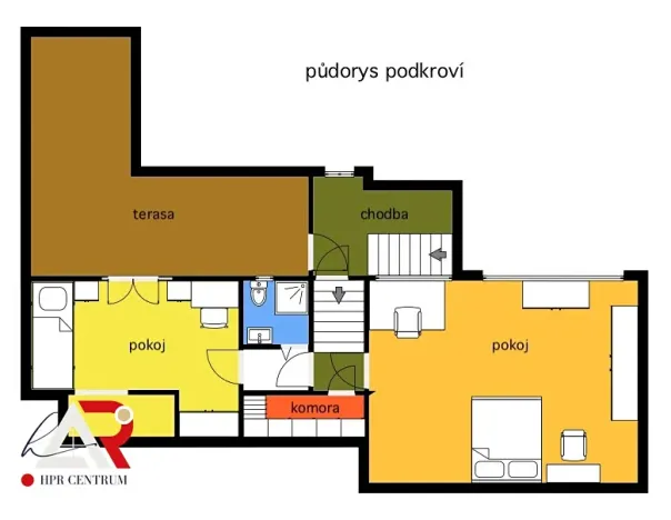 Prodej rodinného domu, Brno, Fučíkova, 139 m2