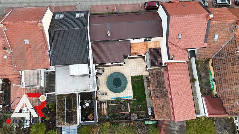 Prodej rodinného domu, Brno, Fučíkova, 139 m2