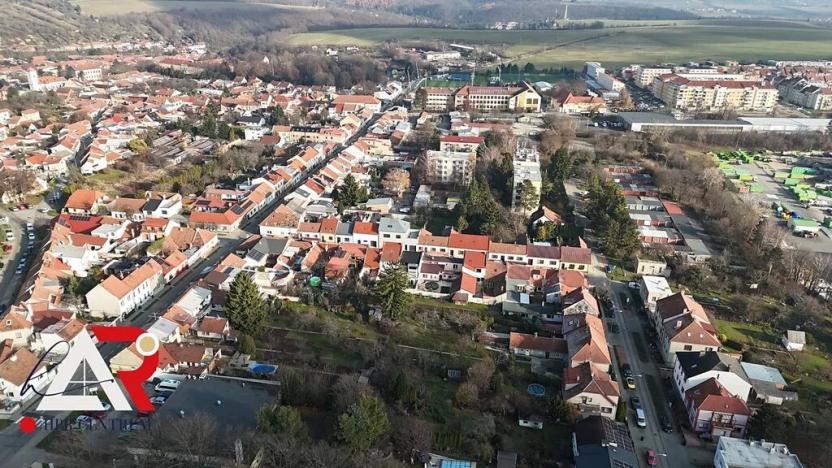 Prodej rodinného domu, Brno, Fučíkova, 139 m2