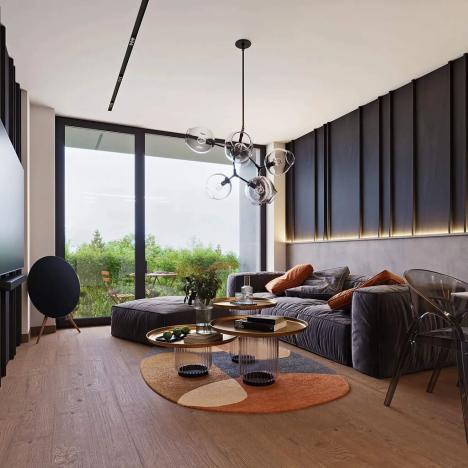 Prodej bytu 1+kk, Mladá Boleslav, 36 m2