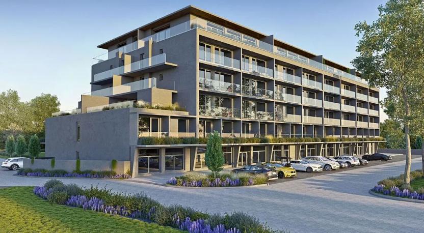 Prodej bytu 1+kk, Mladá Boleslav, 36 m2