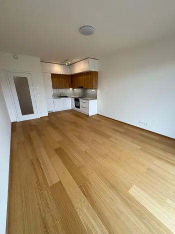 Pronájem bytu 2+kk, Praha, V třešňovce, 57 m2