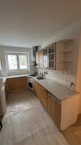 Pronájem bytu 2+1, Pardubice, Dašická, 57 m2