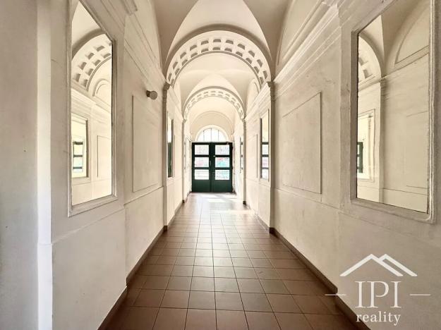 Pronájem bytu 4+kk, Praha - Holešovice, Dukelských hrdinů, 176 m2