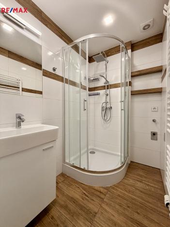 Pronájem bytu 1+1, Ostrava - Poruba, Čs. exilu, 40 m2