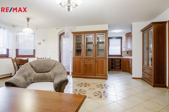 Pronájem rodinného domu, Bolatice, Horní, 185 m2