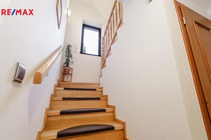 Pronájem rodinného domu, Bolatice, Horní, 185 m2