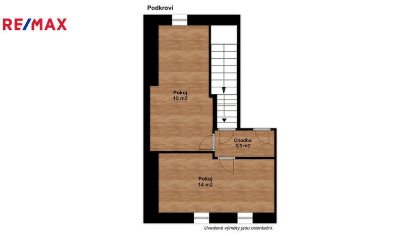 Prodej rodinného domu, Nosislav, Vinohradská, 115 m2