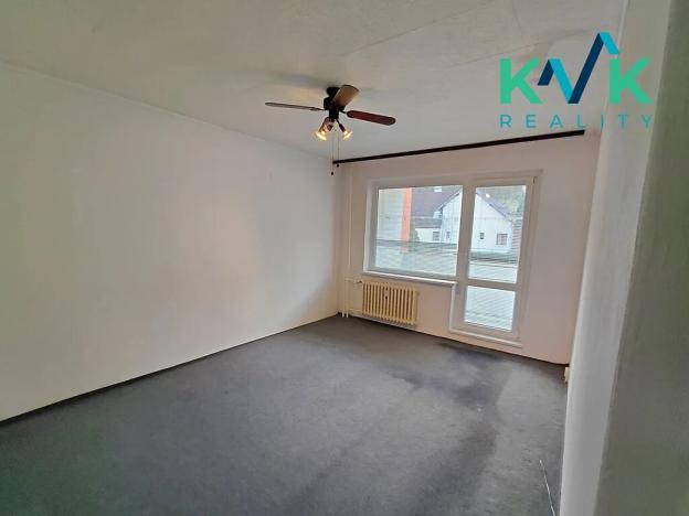 Pronájem bytu 2+1, Loket, Sportovní, 61 m2