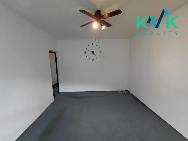 Pronájem bytu 2+1, Loket, Sportovní, 61 m2