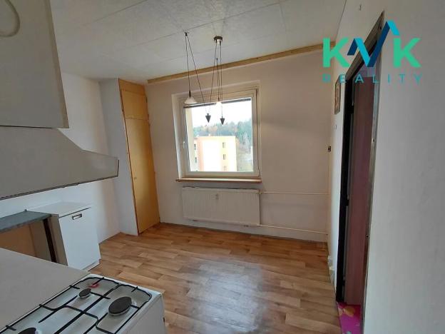 Pronájem bytu 2+1, Loket, Sportovní, 61 m2