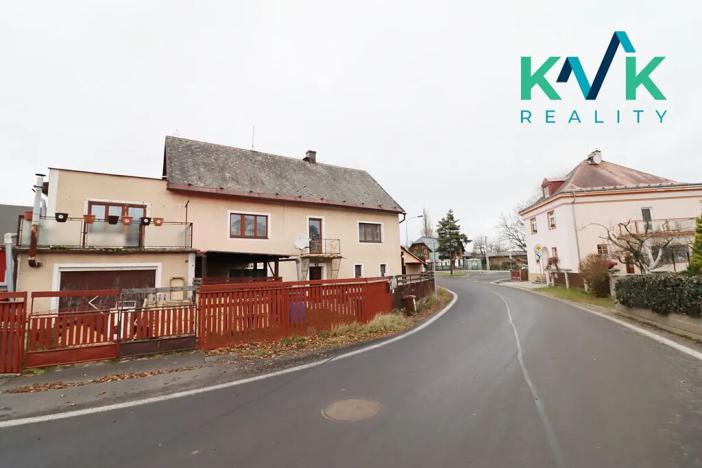 Prodej rodinného domu, Karlovy Vary, Hornická, 420 m2