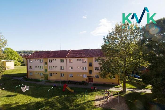 Prodej bytu 4+1, Ostrov, Lipová, 125 m2