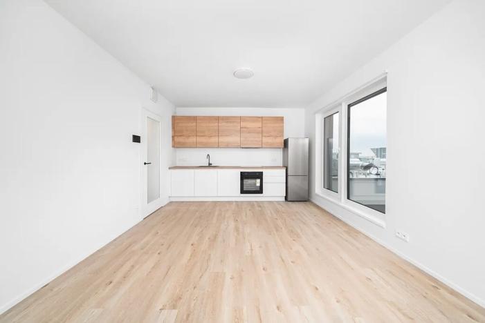 Pronájem bytu 2+kk, Praha - Stodůlky, Hábova, 52 m2