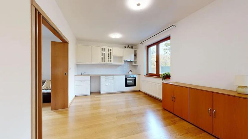 Prodej rodinného domu, Vrané nad Vltavou, 187 m2