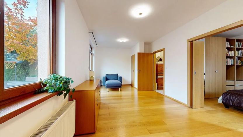 Prodej rodinného domu, Vrané nad Vltavou, 187 m2