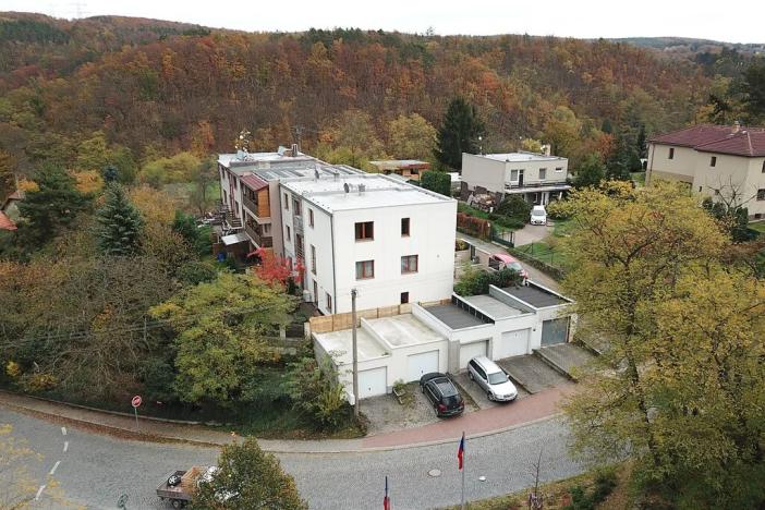 Prodej rodinného domu, Vrané nad Vltavou, 187 m2