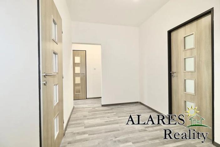 Prodej bytu 3+1, Praha - Hlubočepy, Dreyerova, 69 m2