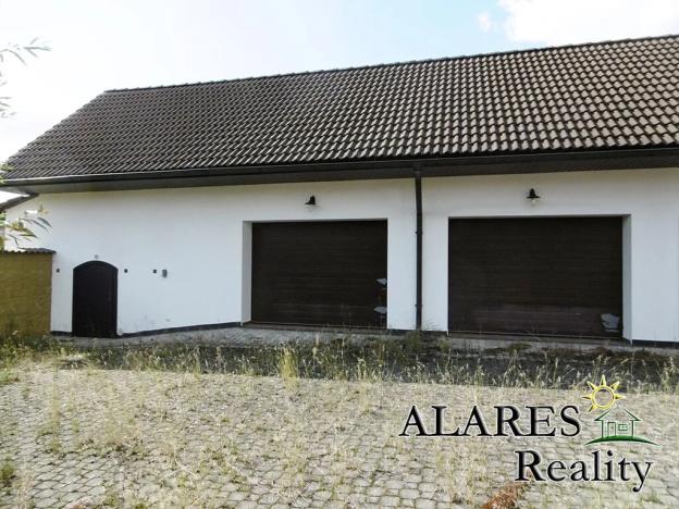 Prodej chalupy, Šebířov, 160 m2