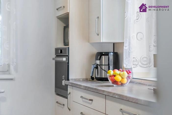 Prodej rodinného domu, Mistrovice, 130 m2