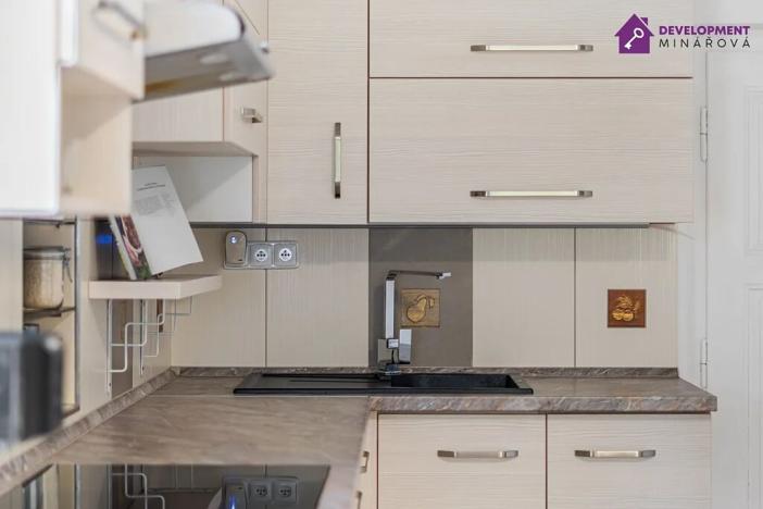 Prodej rodinného domu, Mistrovice, 130 m2