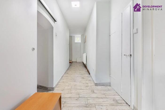 Prodej rodinného domu, Mistrovice, 130 m2