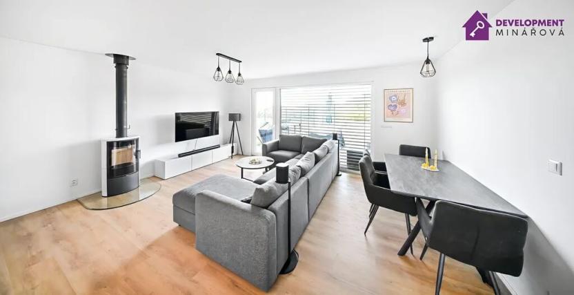 Prodej rodinného domu, Letohrad, U Biatlonu, 155 m2