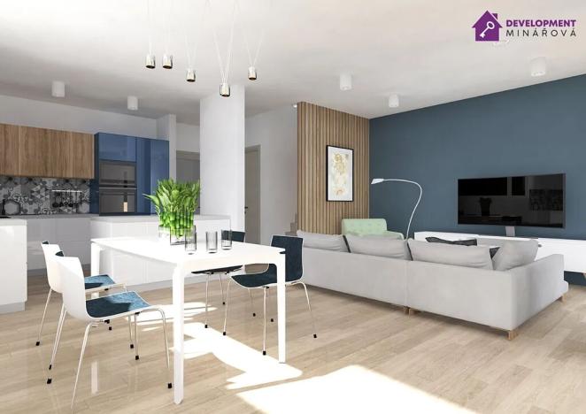 Prodej rodinného domu, Opatovec, 130 m2