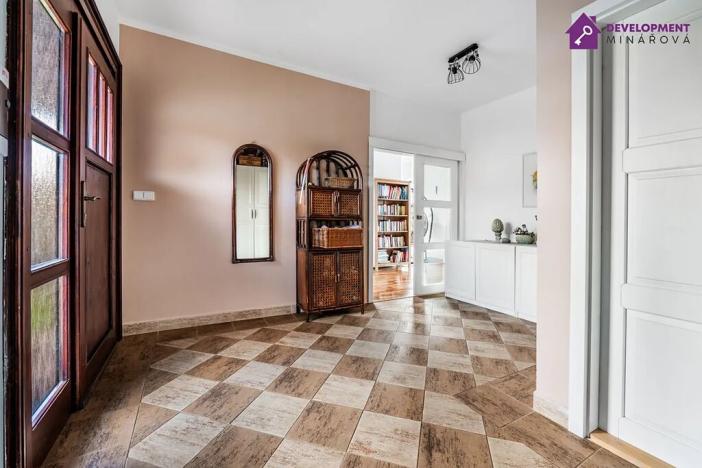 Prodej rodinného domu, Žamberk, Sadová, 146 m2