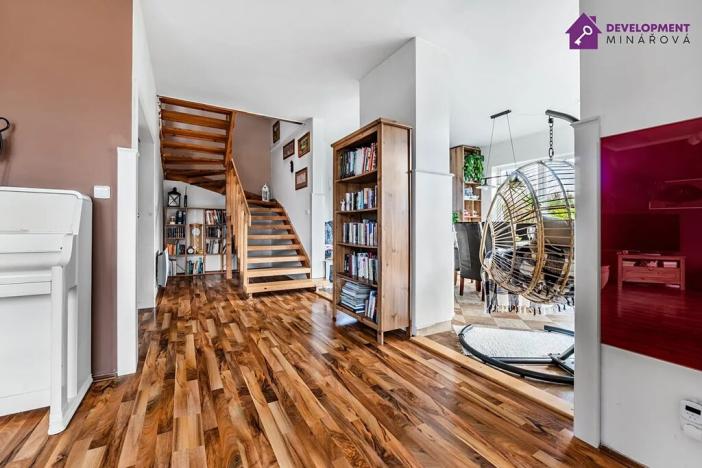 Prodej rodinného domu, Žamberk, Sadová, 146 m2