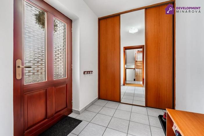 Prodej rodinného domu, Jablonné nad Orlicí, 152 m2