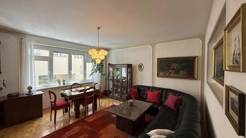 Prodej rodinného domu, Zlín, Lorencova, 247 m2