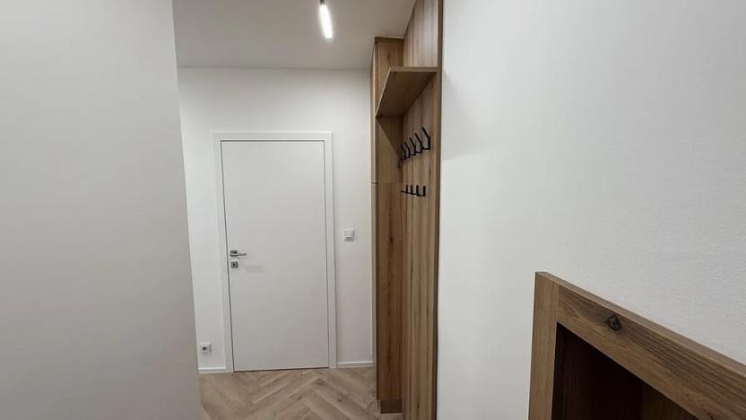 Pronájem bytu 2+1, Zlín, Věžové domy, 65 m2