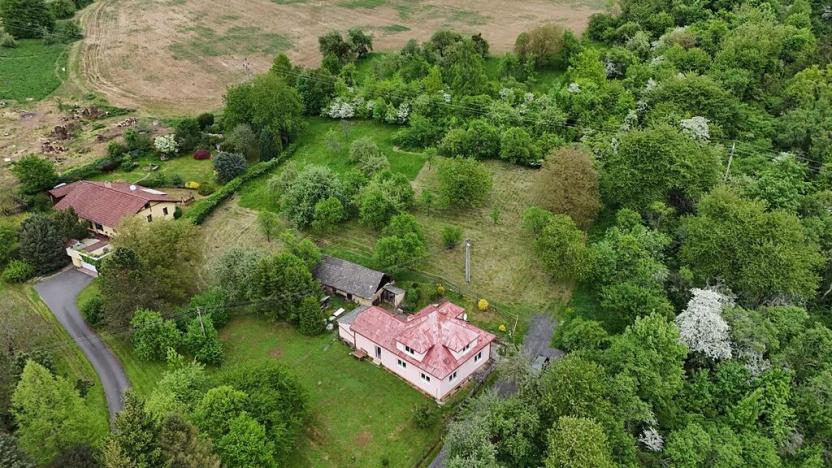 Prodej pozemku pro bydlení, Zlín, 2620 m2