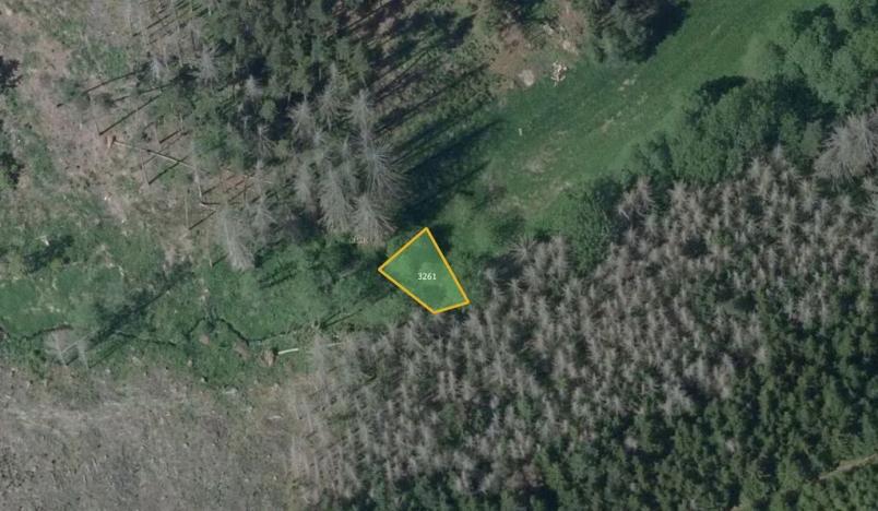 Prodej louky, Pavlov, 12071 m2