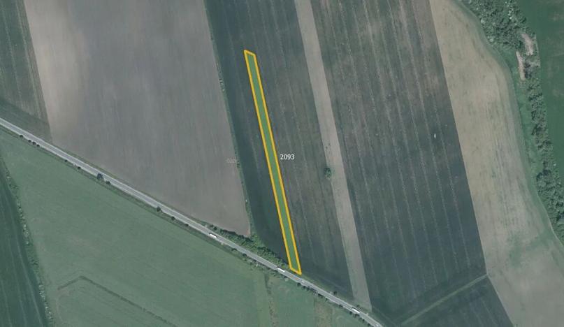 Prodej pole, Újezdec, 10156 m2