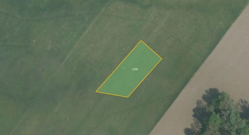 Prodej pole, Uhersko, 11302 m2