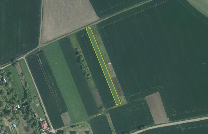 Prodej pole, Želatovice, 4398 m2