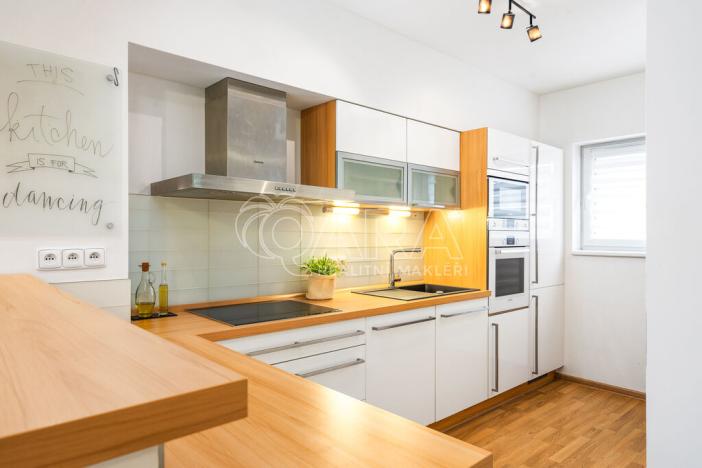 Pronájem rodinného domu, Buštěhrad, Ořešín, 106 m2