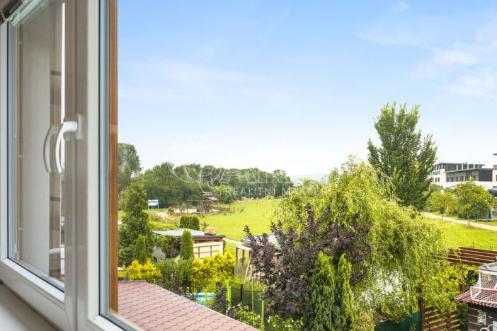 Pronájem rodinného domu, Buštěhrad, Ořešín, 106 m2