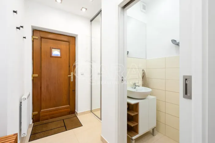 Pronájem rodinného domu, Buštěhrad, Ořešín, 106 m2