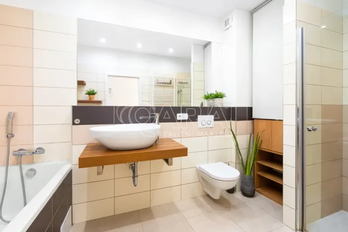 Pronájem rodinného domu, Buštěhrad, Ořešín, 106 m2