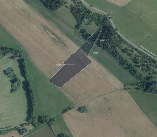 Prodej pole, Skuteč, 16498 m2