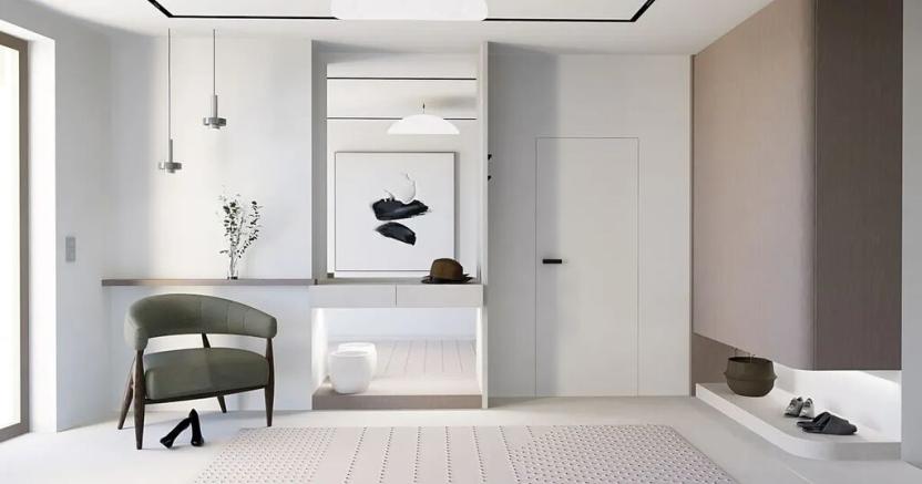 Prodej vily, Skuhrov, 101 m2