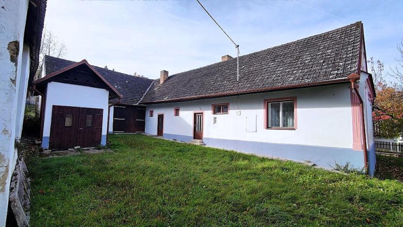 Prodej domu, Cehnice - Dunovice, 110 m2