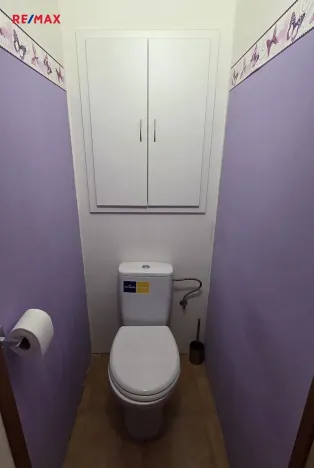 Pronájem bytu 1+1, Orlová, Masarykova třída, 39 m2