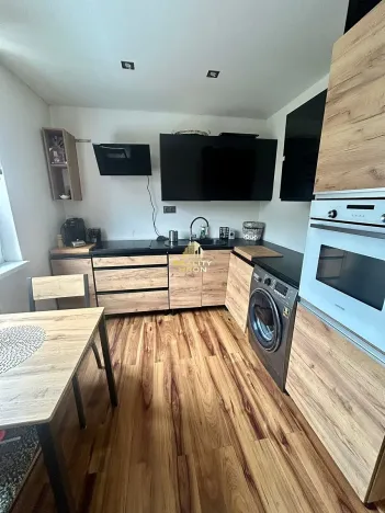 Prodej bytu 3+1, Jirkov, SNP, 69 m2