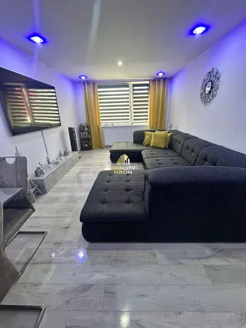 Prodej bytu 3+1, Jirkov, SNP, 69 m2