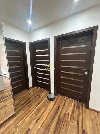 Prodej bytu 3+1, Jirkov, SNP, 69 m2