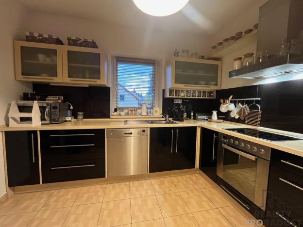 Prodej bytu 2+kk, České Budějovice, U Cihelny, 55 m2